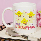 Little Peeps Coffee Mug